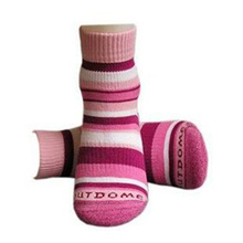 Women Coolmax High Quality Socks (DL-WS-05)
